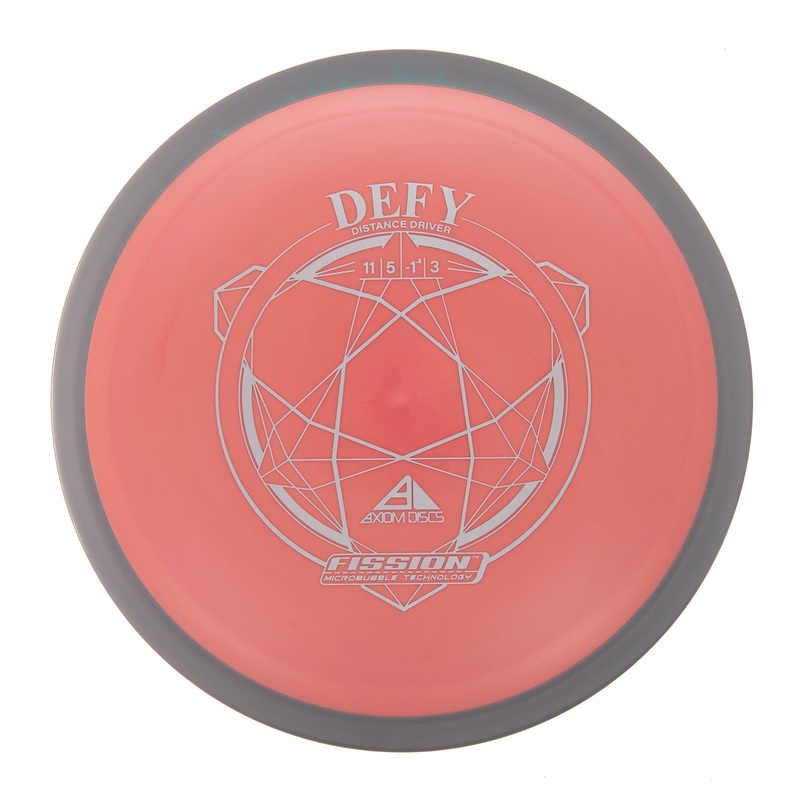 Axiom Defy – Fission  158g | Style 0002