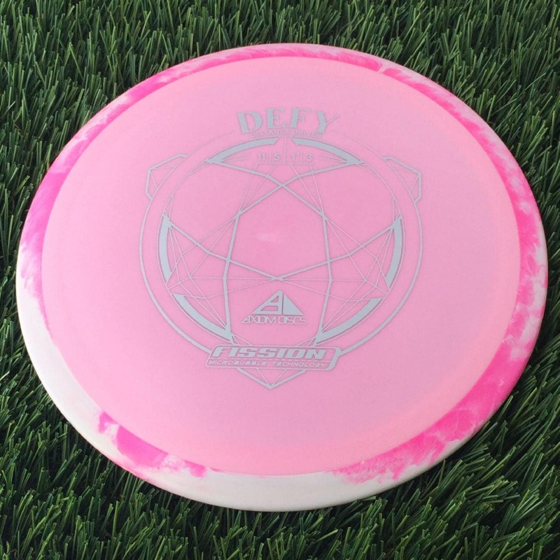 Axiom Fission Defy – 153g Pink
