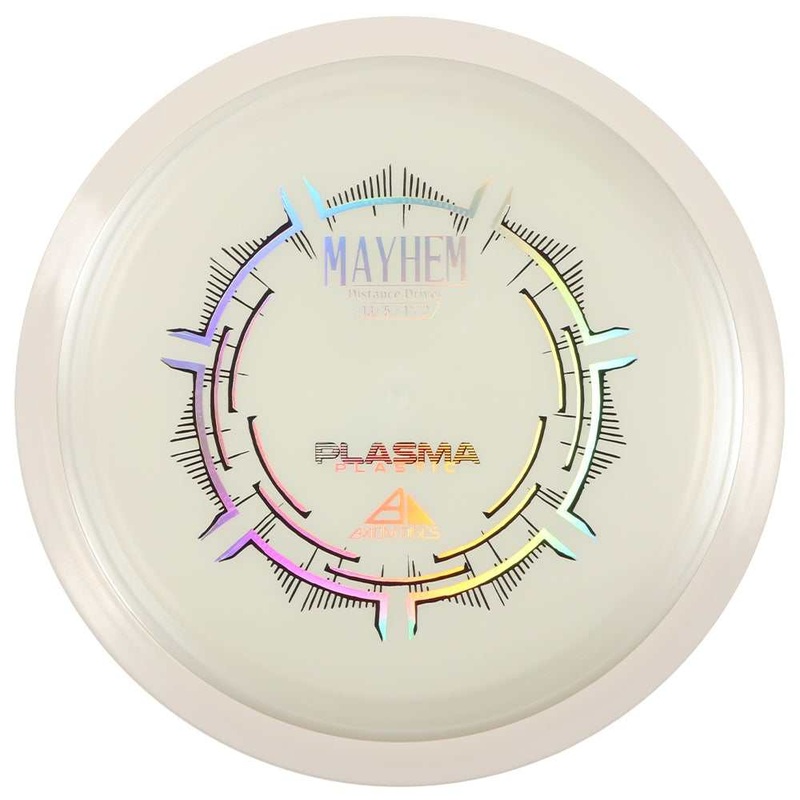 Axiom Plasma Mayhem