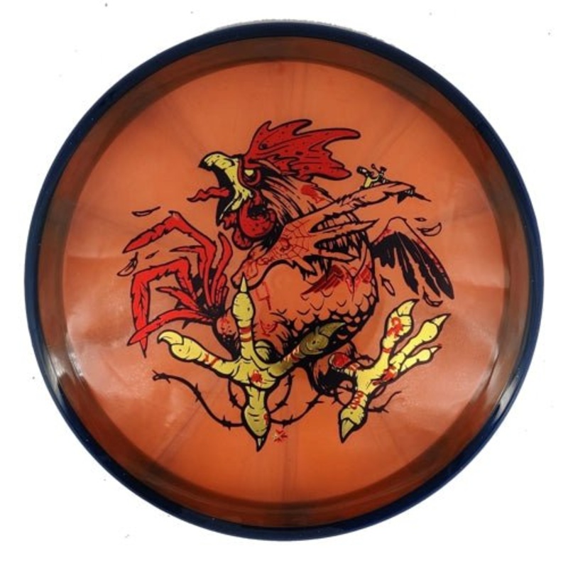 Axiom Prism Proton Pyro (Tattooster)