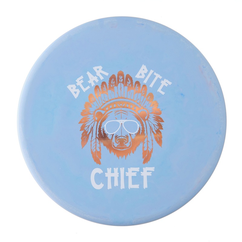 Bear Bite SureGrip Chief