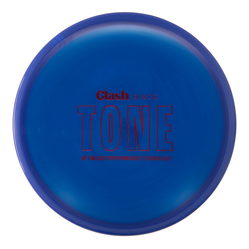 Clash Discs Guava – Tone  177g | Style 0016