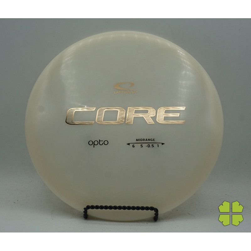 Core – Opto