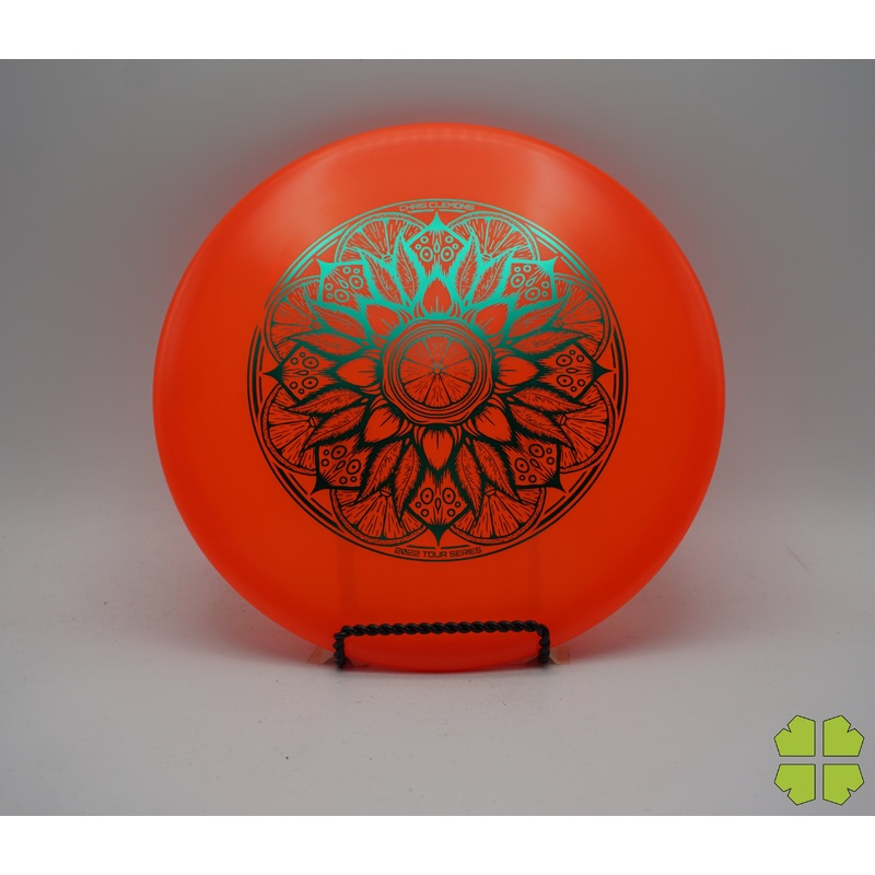 Culprit – 2022 Lucid-X Chris Clemons