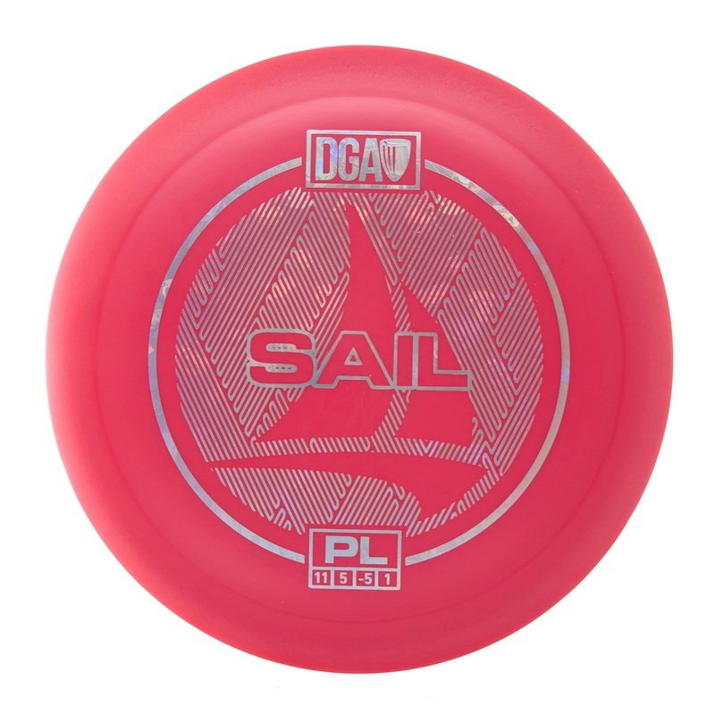 DGA Sail – ProLine 173g | Style 0003