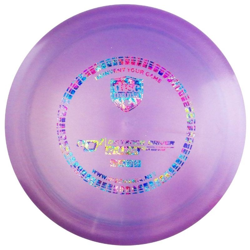 Discmania G-Line DD2 Distance Driver Golf Disc