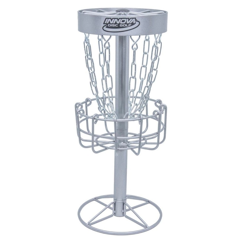 Innova Desktop DISCatcher Target