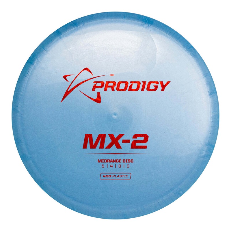 Prodigy 500 MX-2