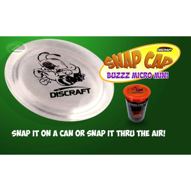 Snap Cap Z Line Buzzz