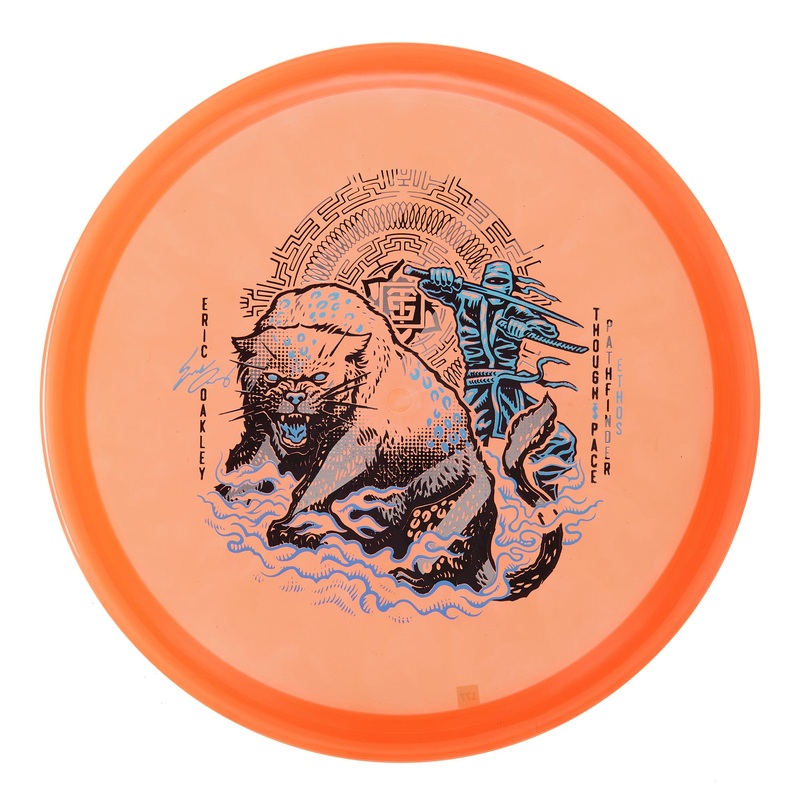 Thought Space Athletics Pathfinder – Eric Oakley Signature Series Ethos 178g | Style 0002