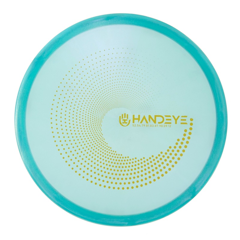 Westside Harp – VIP Ice Glimmer HSCo Roundabout 176g | Style 0007