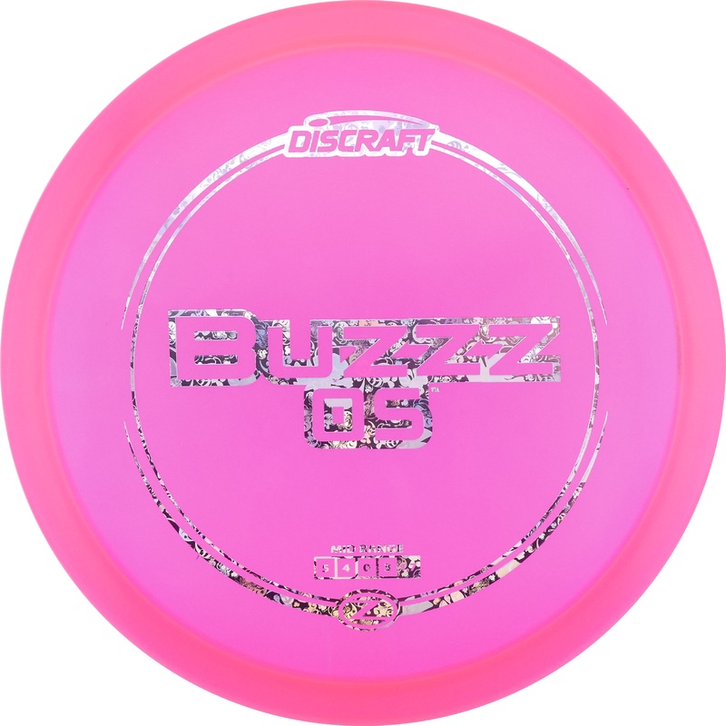 Z Line Buzzz OS 175-176g
