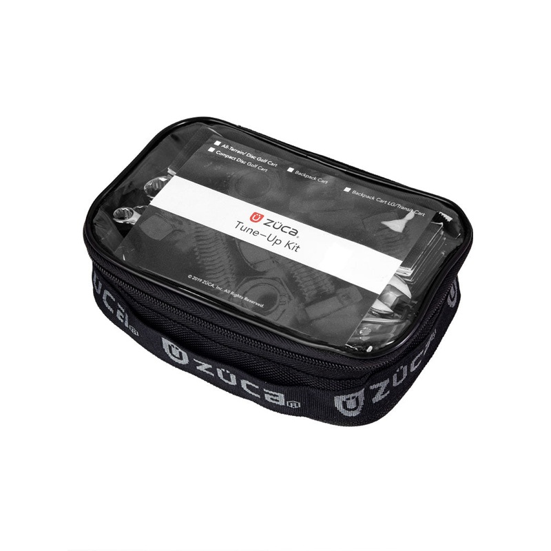 Zuca Tune Up Kit