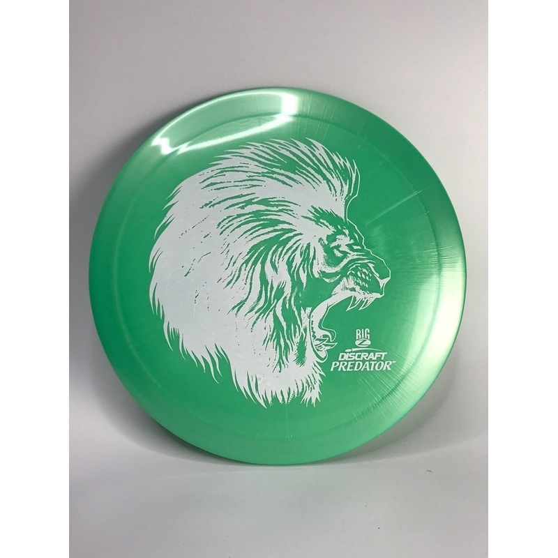 Big Z Predator 174g