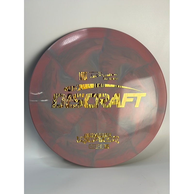 Captain’s Raptor 171g