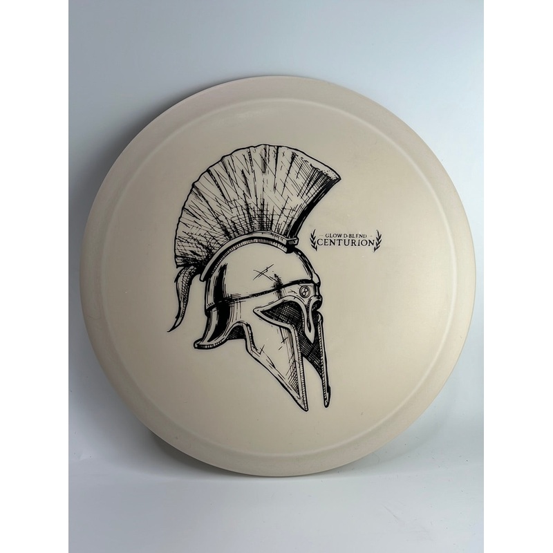 D-Blend Glow Centurion 175g