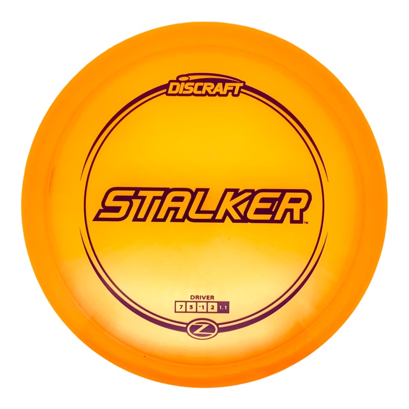 Discraft Z Stalker