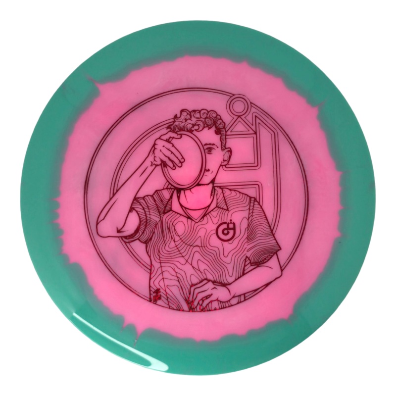 Innova Halo Star Thunderbird – Vinny Putts