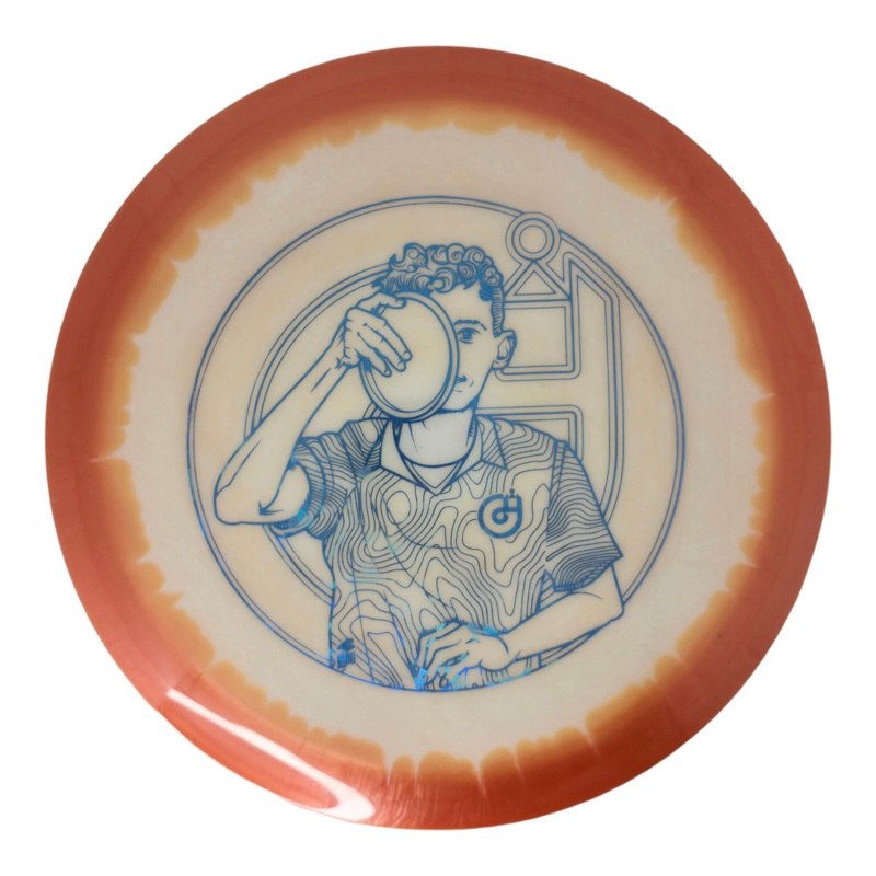 Innova Halo Star Valkyrie – Vinny Putts