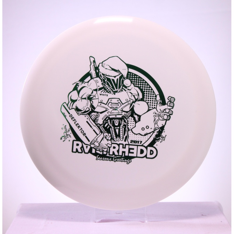 Innova RaptrHedd Les White Seasons Greetings Star Destroyer Distance Driver