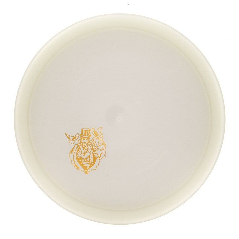 Mini Stamp Active Premium Glow Magician