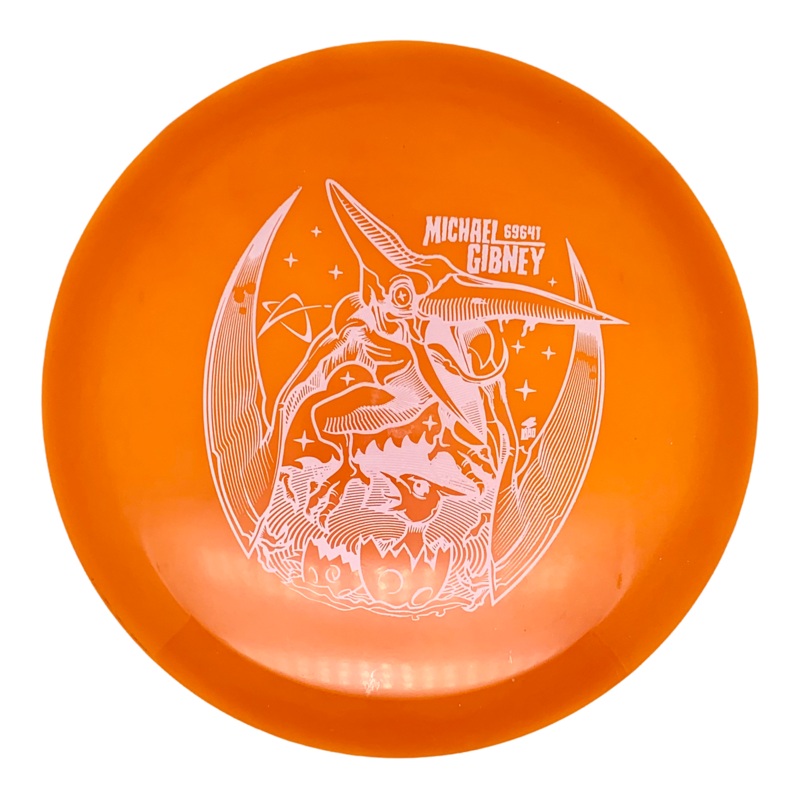 Prodigy 400 Glow H1v2 – Michael Gibney 2022 Fundraiser
