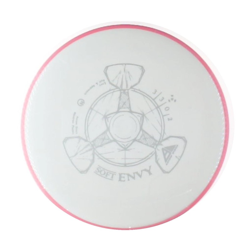 Axiom Neutron Soft Envy