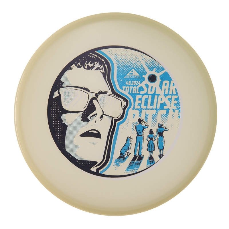 Axiom Pitch – Special Edition Total Eclipse 2.0  159g | Style 0007