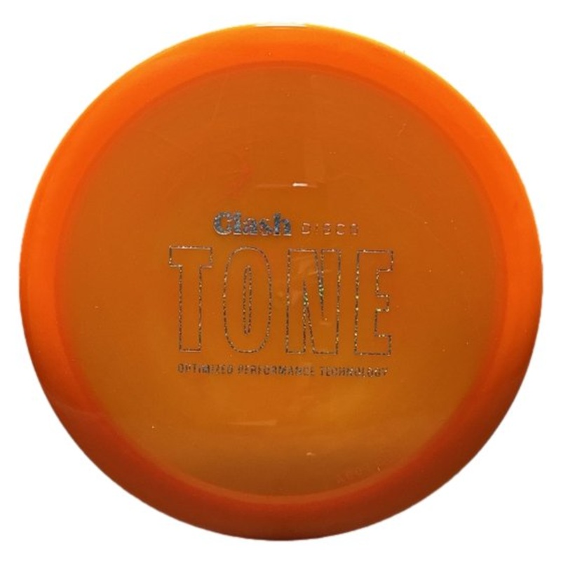 Clash Discs Tone Soda