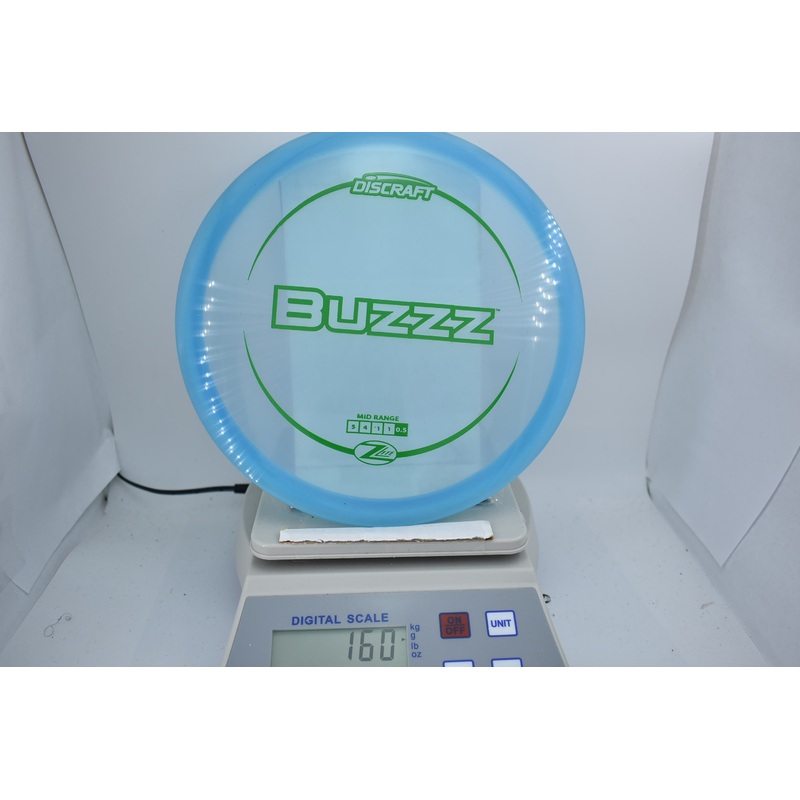 Discraft Buzzz – Z Lite