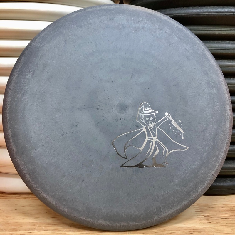 Gateway Lunar SSSS Wizard – Halloween Edition