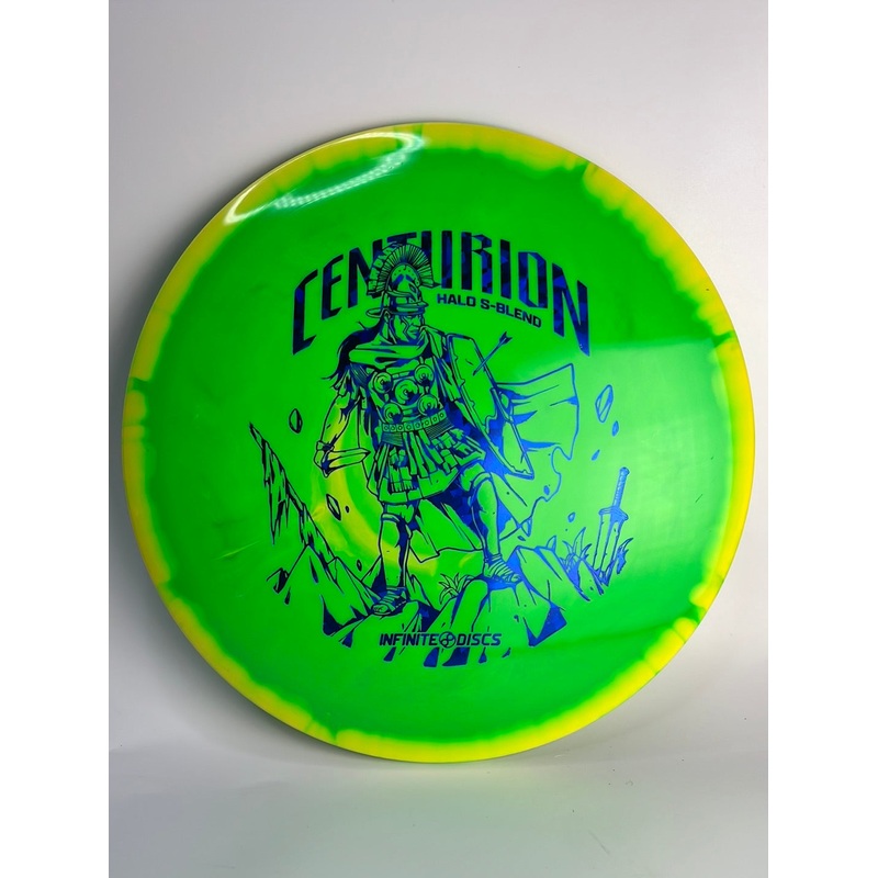 Halo Centurion 170g