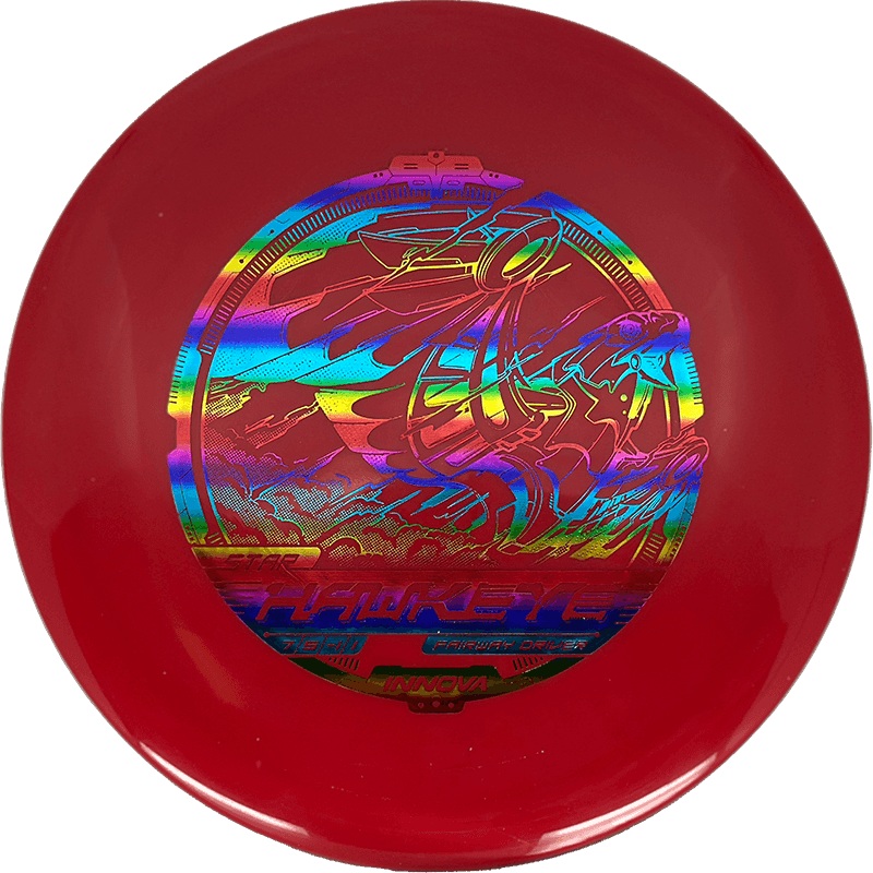Innova Hawkeye