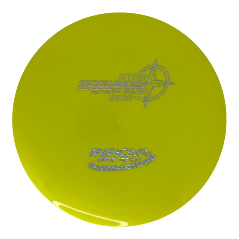 Innova Star Sidewinder