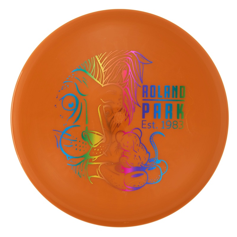 Kastaplast Svea – 2023 Roland Park Fundraiser K1 180g | Style 0011
