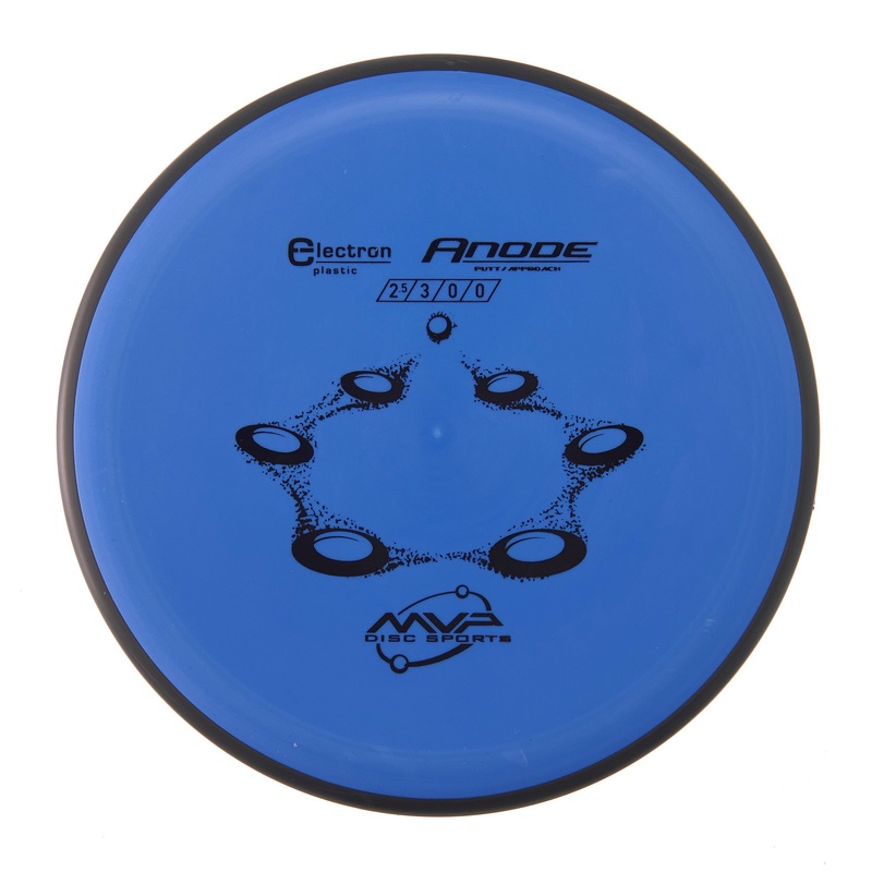 MVP Anode – Electron 164g | Style 0003