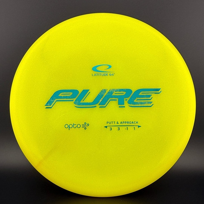 Opto Air Pure