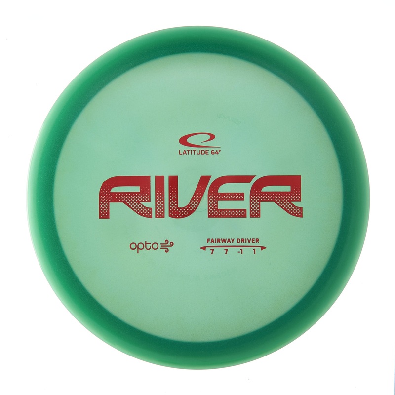 Opto Air River