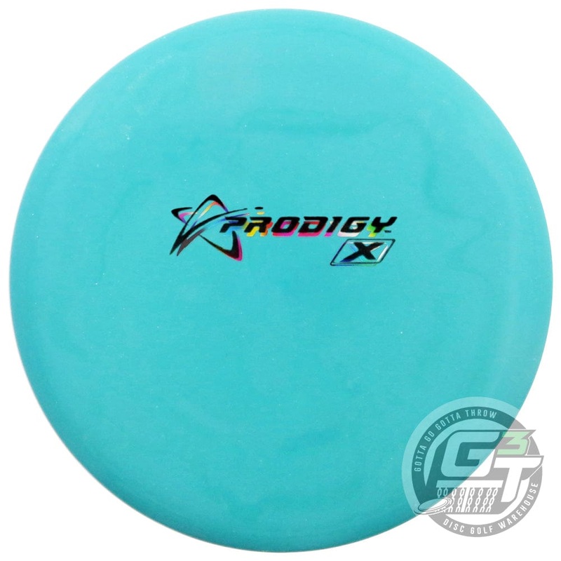 Prodigy Factory Second 300 Series M3 Midrange Golf Disc