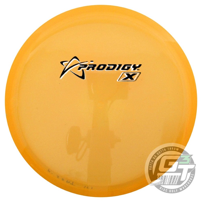 Prodigy Factory Second 400 Series PA-2 Putter Golf Disc