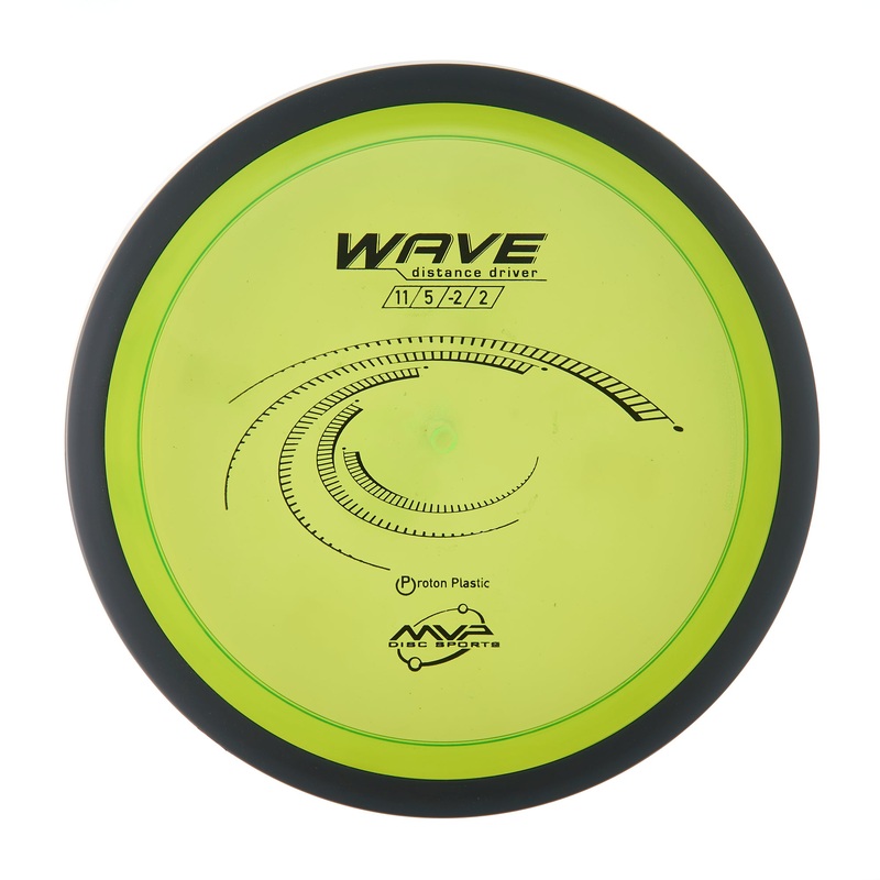 Proton Wave