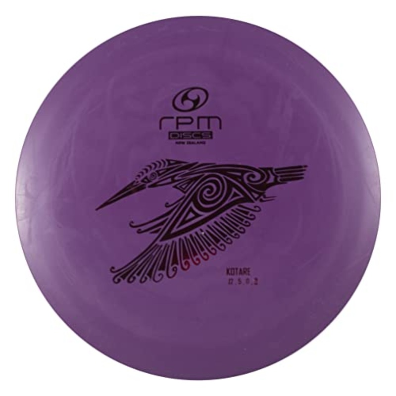 RPM Discs Kotare