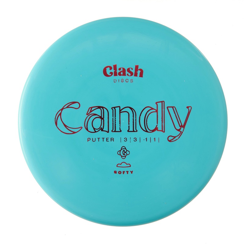 Softy Candy