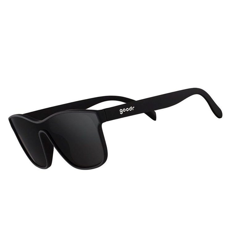 “The Future Is Void VRG Premium Sunglasses