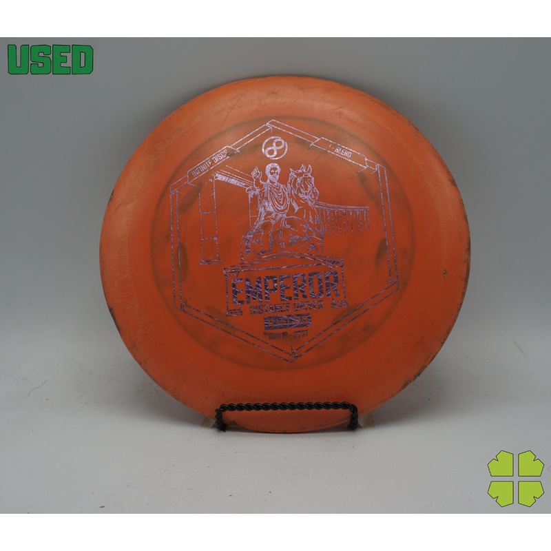 Used Emperor