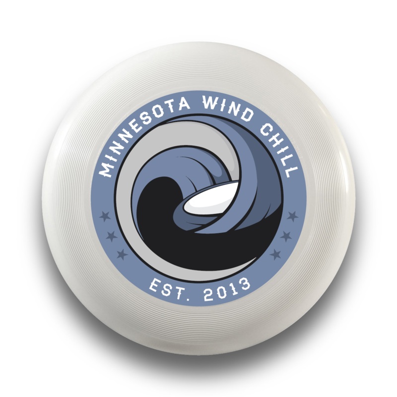 Wind Chill “OG” Disc