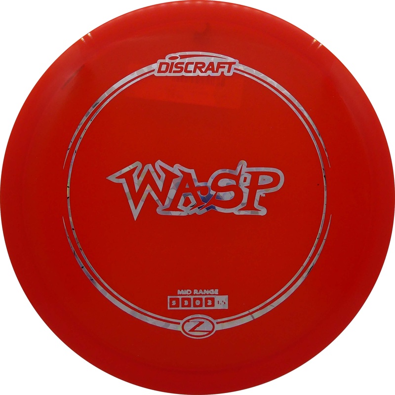 Z Line Wasp 175-176g