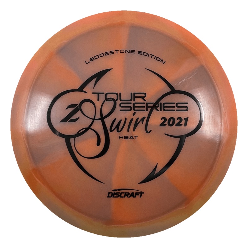 Z Swirl Heat – 2021 Ledgestone