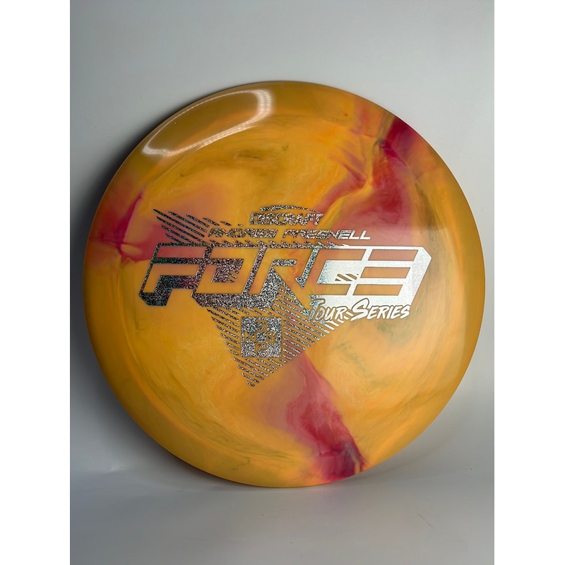 Andrew Presnell Force 174g