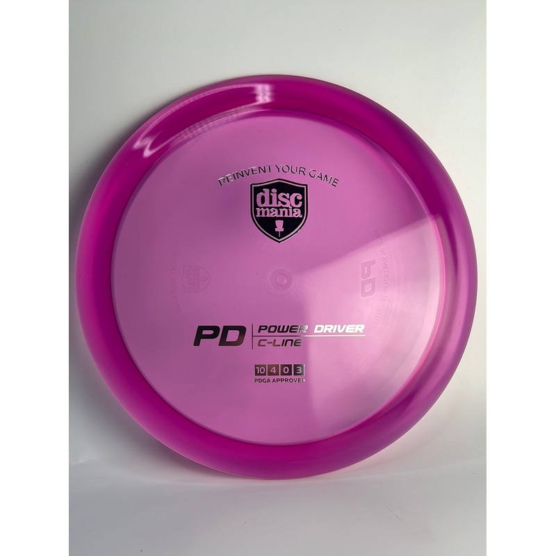 C-Line PD 176g